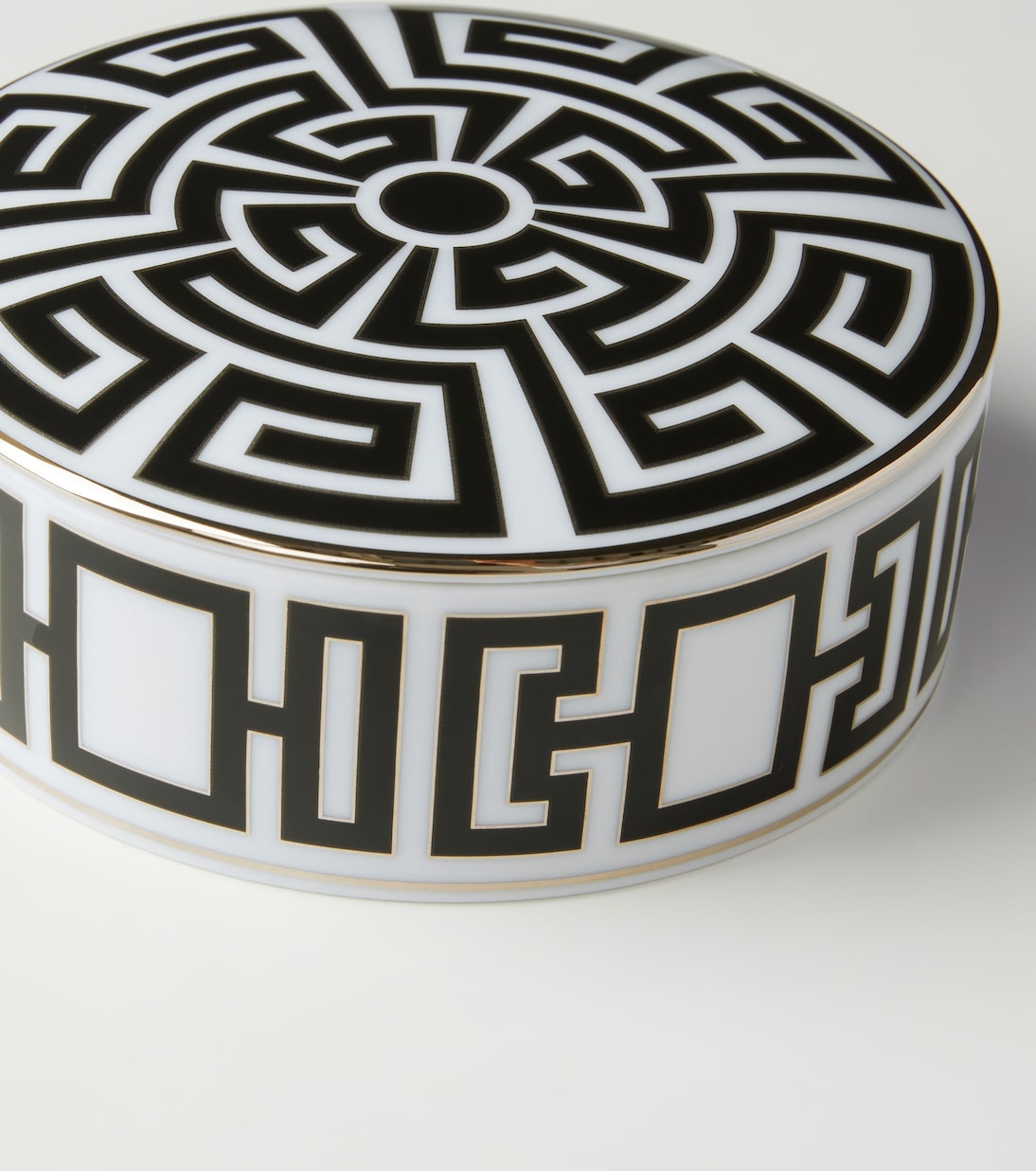 Labirinto container | Ginori 1735