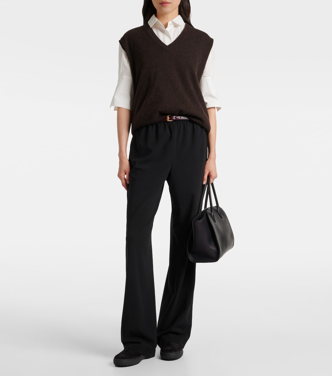 Gommini suede ankle boots | Tod's