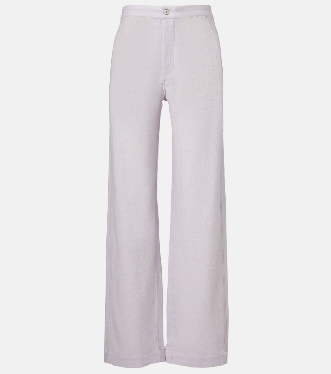  Pyjama-Hose Affirmations aus Kaschmir mit Mondstein | God's True Cashmere