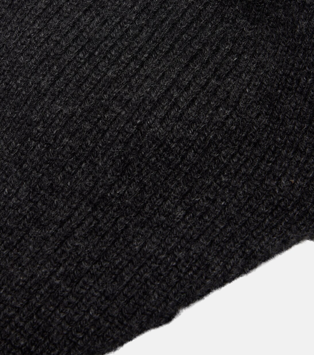 Cashmere beanie | The Row