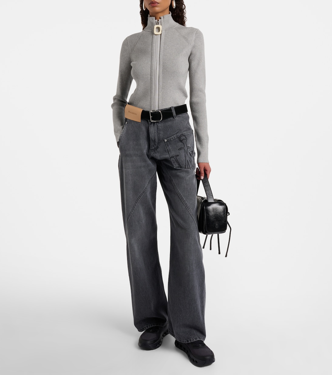 x Zendaya Cloudtilt Moon running shoes | On