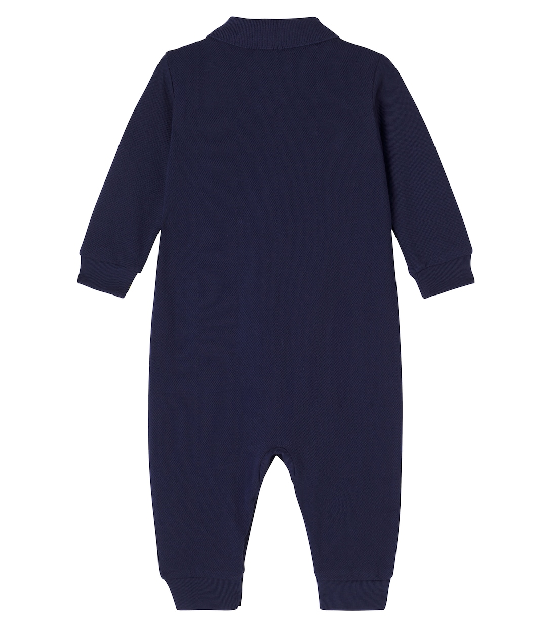 Baby embroidered cotton onesie | Polo Ralph Lauren Kids