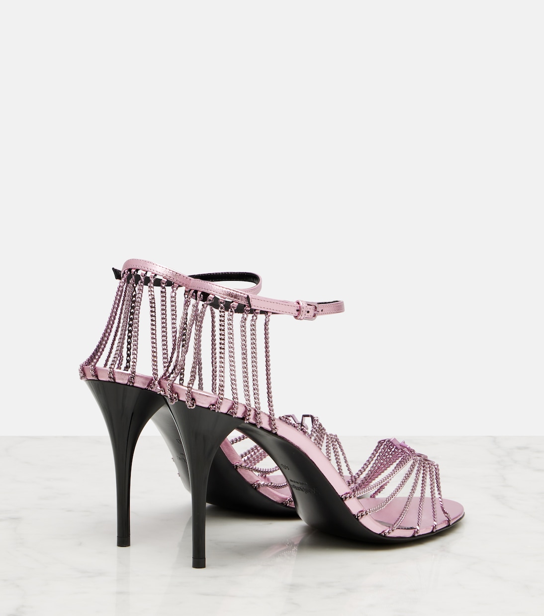 Sandales Babylone 90 | Saint Laurent