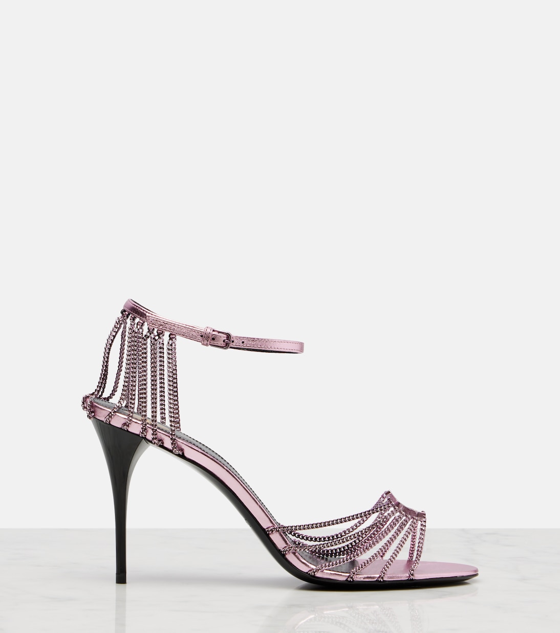 Sandales Babylone 90 | Saint Laurent