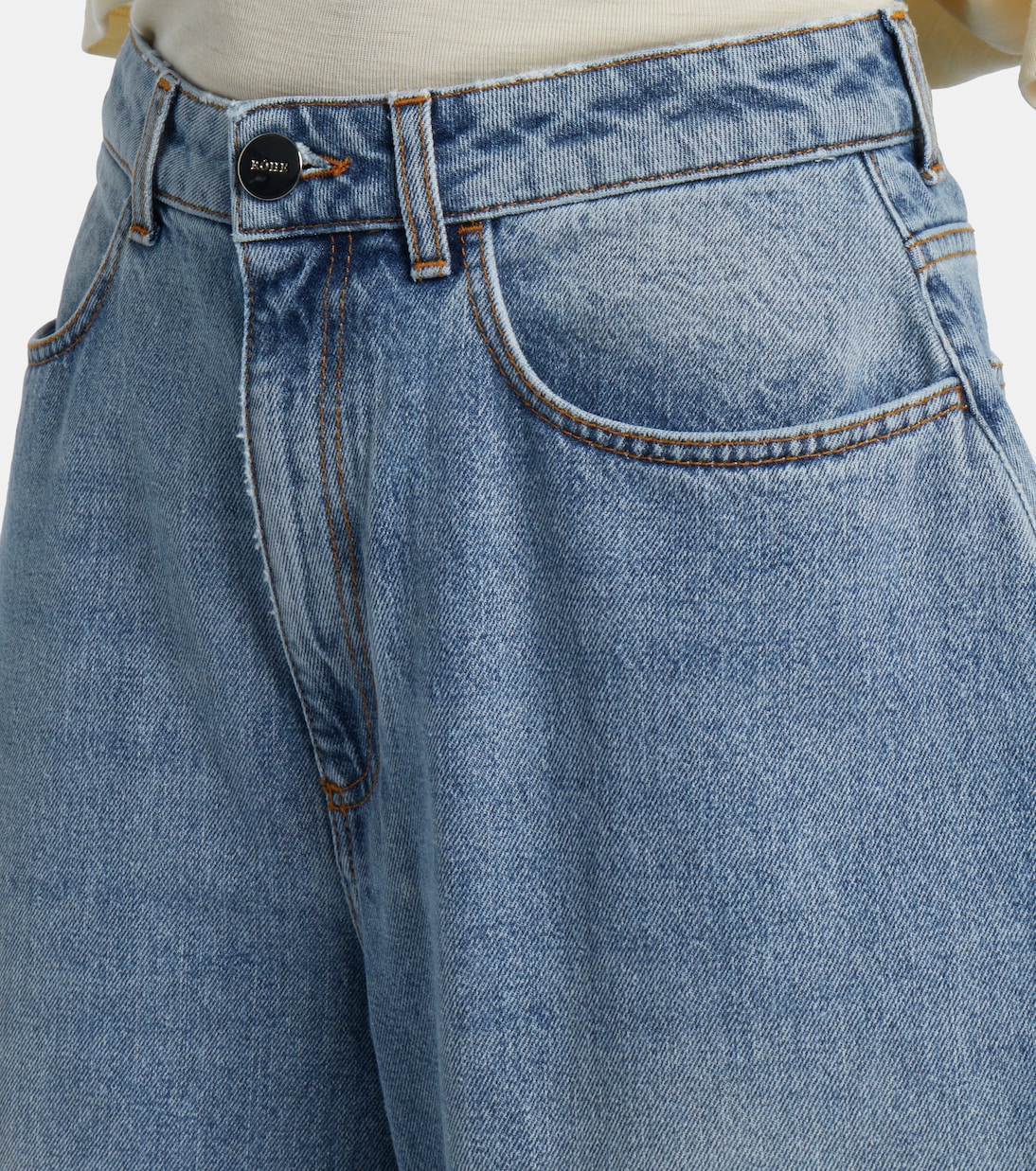 Barrel Jeans | Róhe