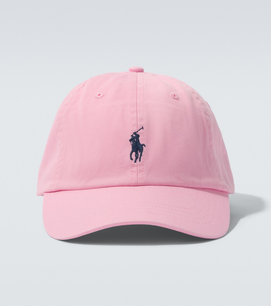 Baseballcap aus Baumwolle | Polo Ralph Lauren