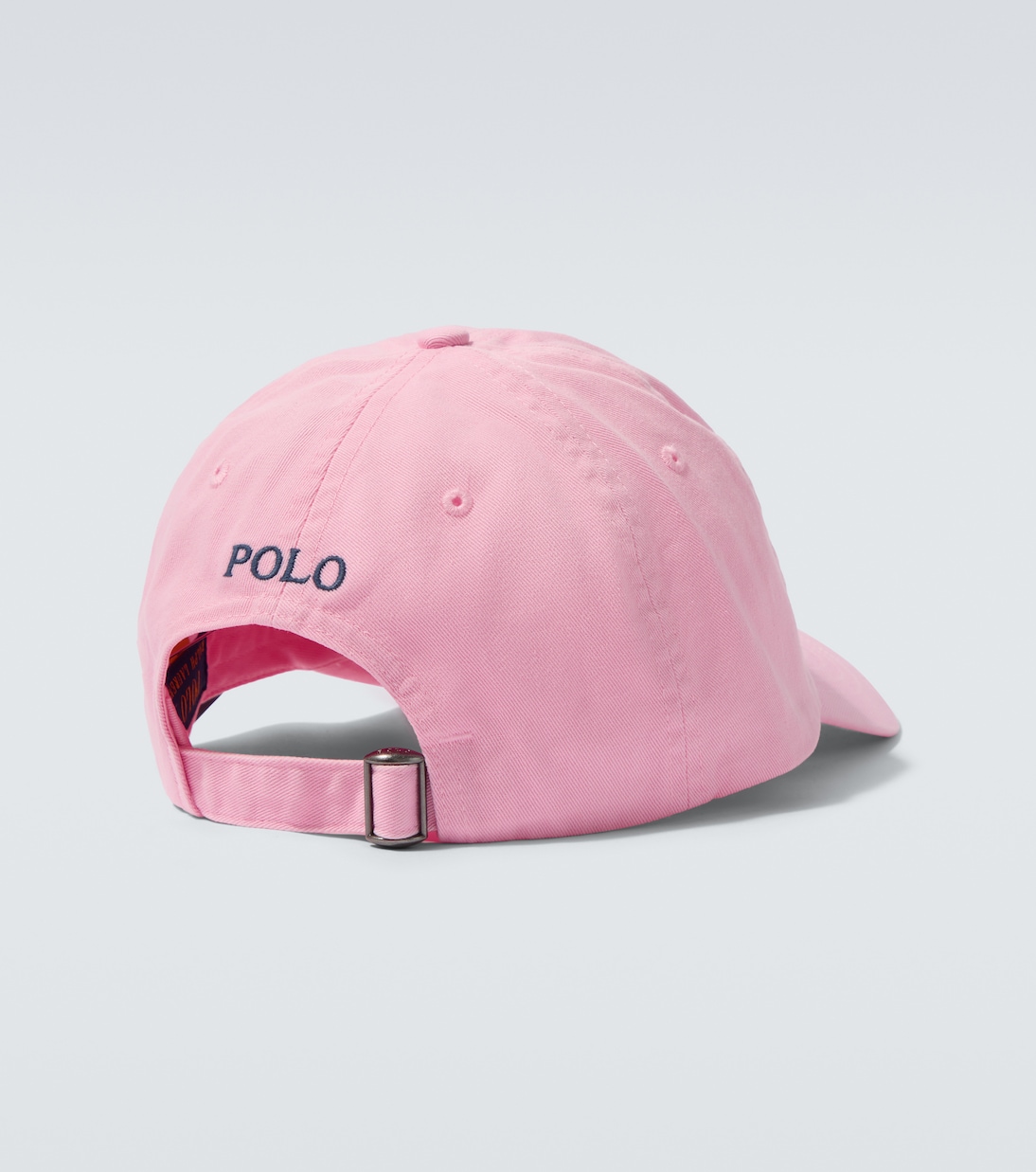 Baseballcap aus Baumwolle | Polo Ralph Lauren