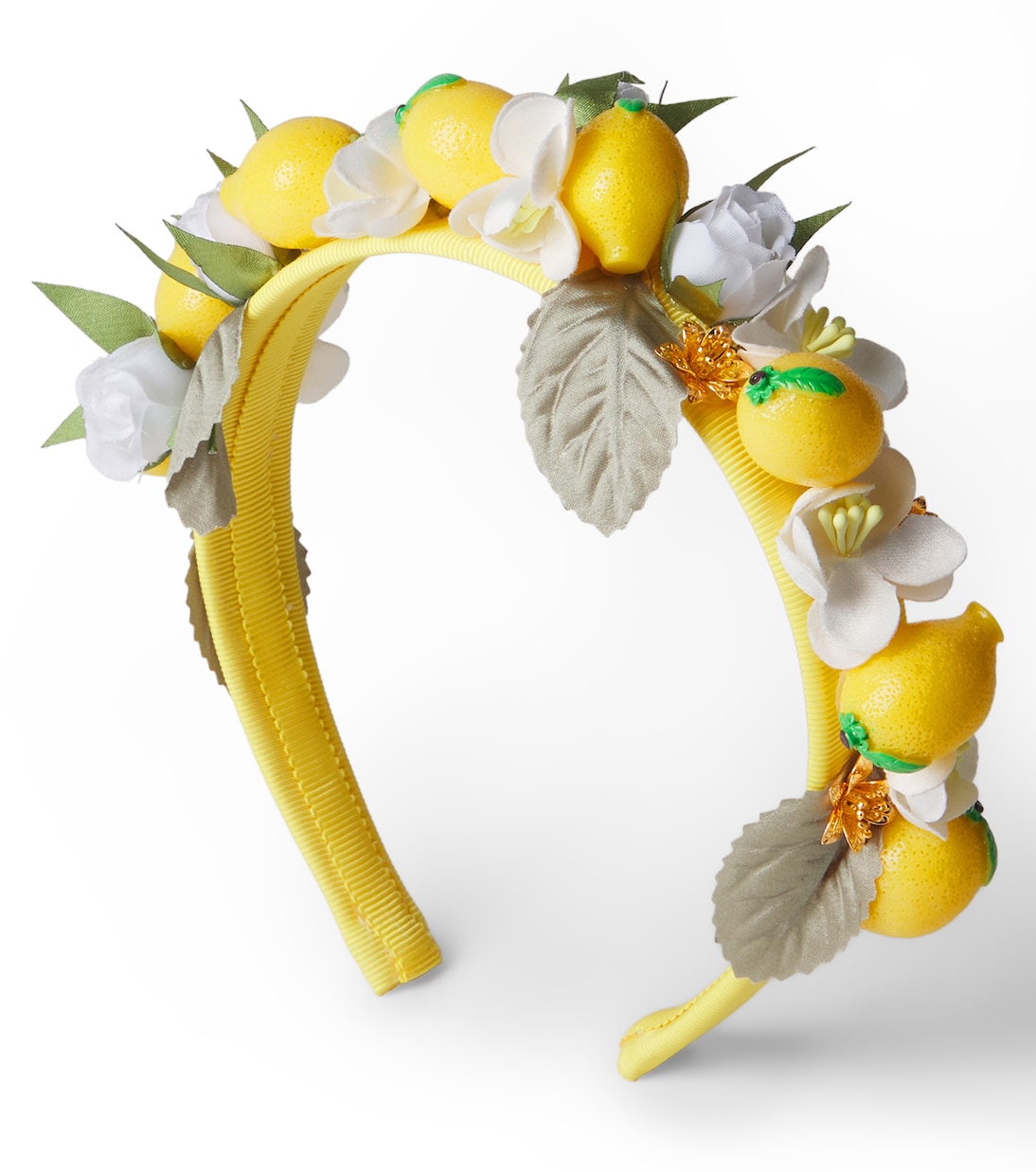 Embellished headband | Monnalisa