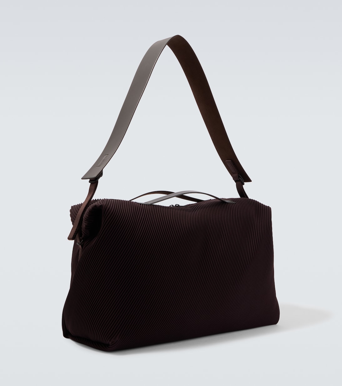 Pleats shoulder bag | Homme Plissé Issey Miyake