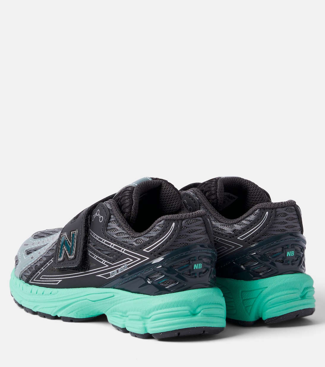 1906 스니커즈 | New Balance Kids