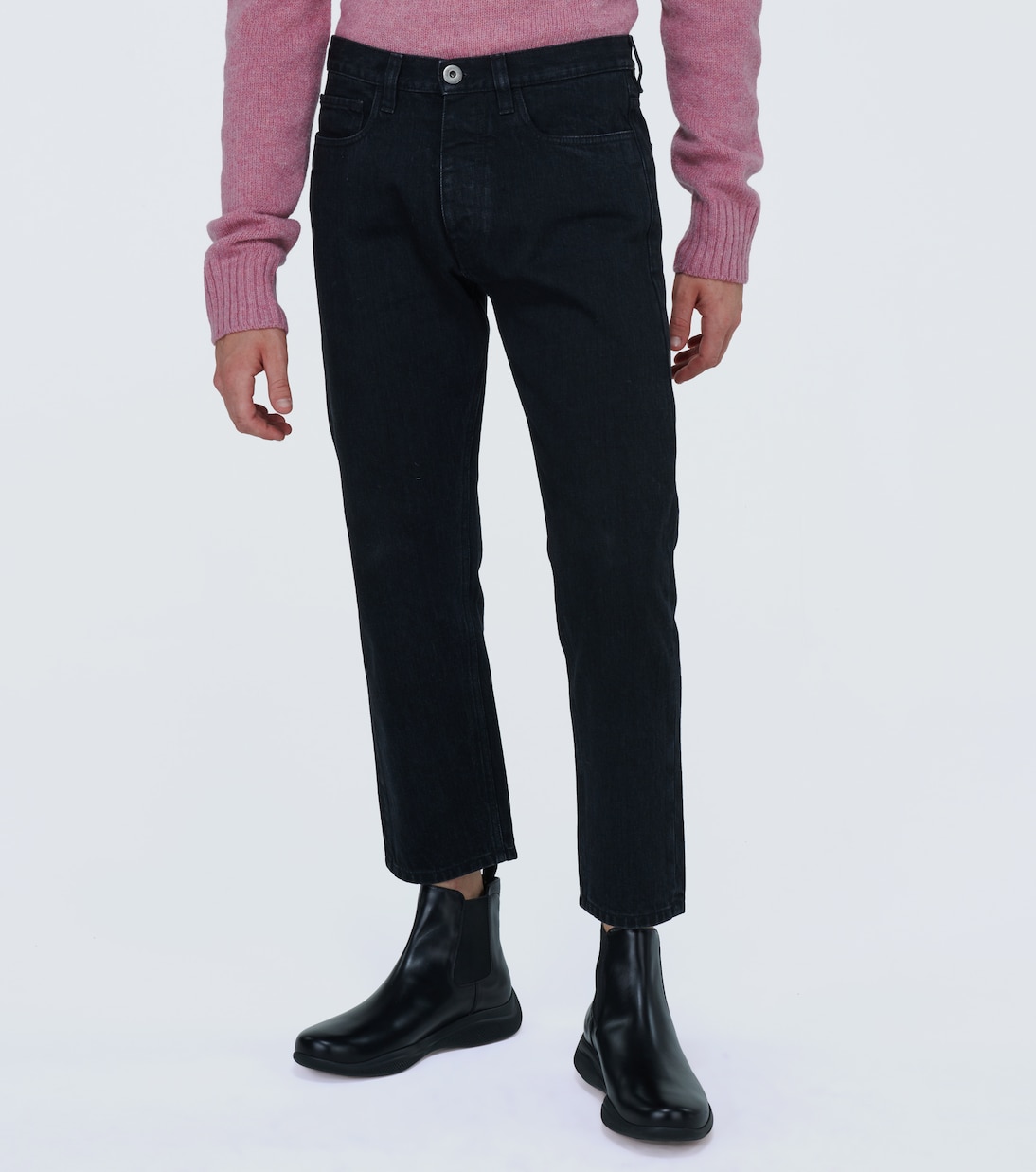 Jeans slim | Prada