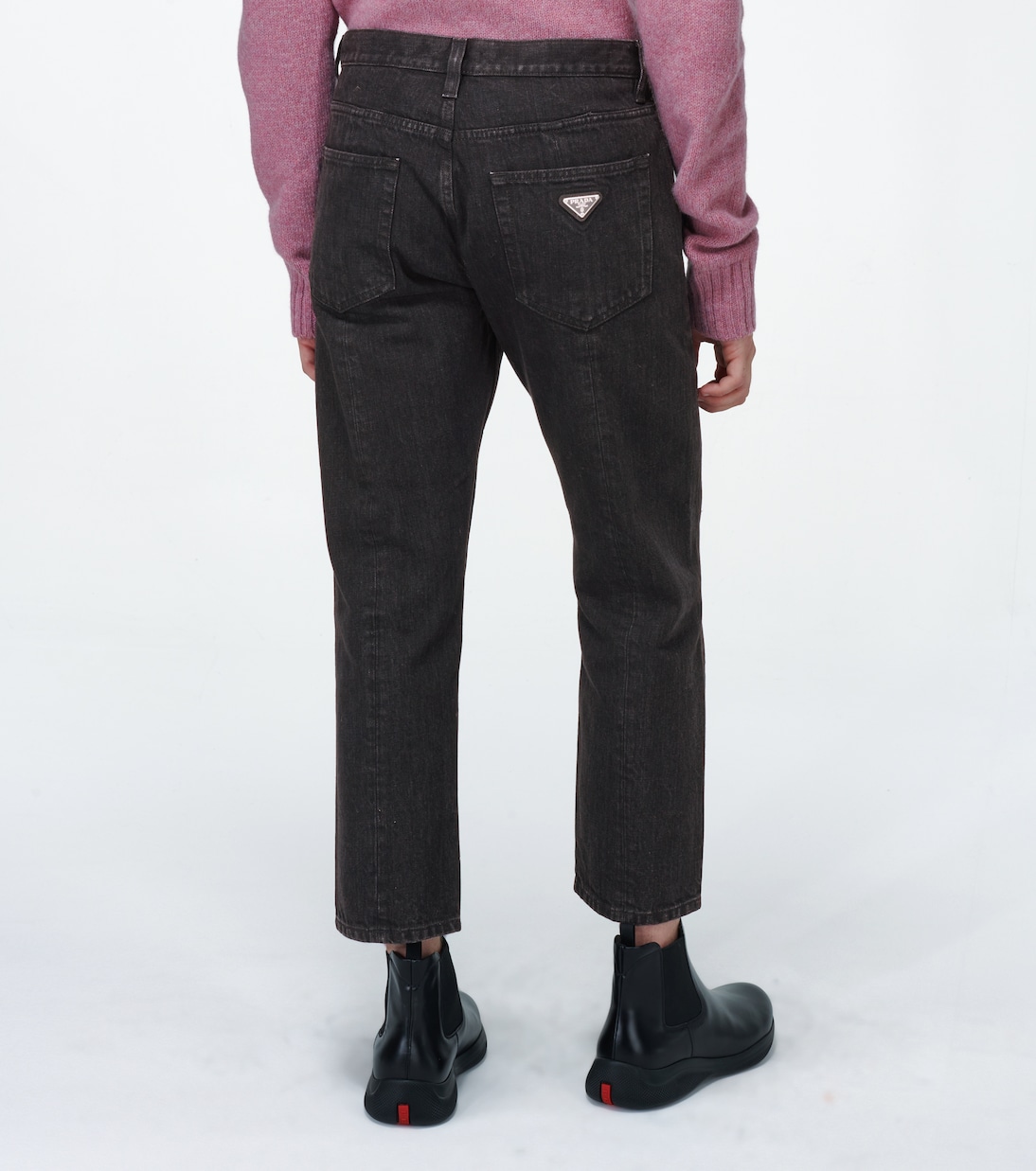 Jeans slim | Prada