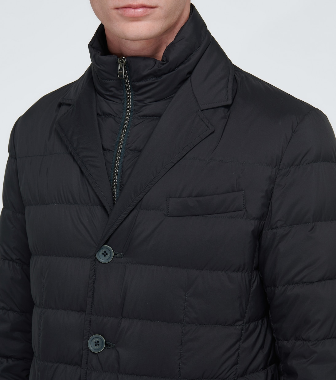 Down jacket | Herno