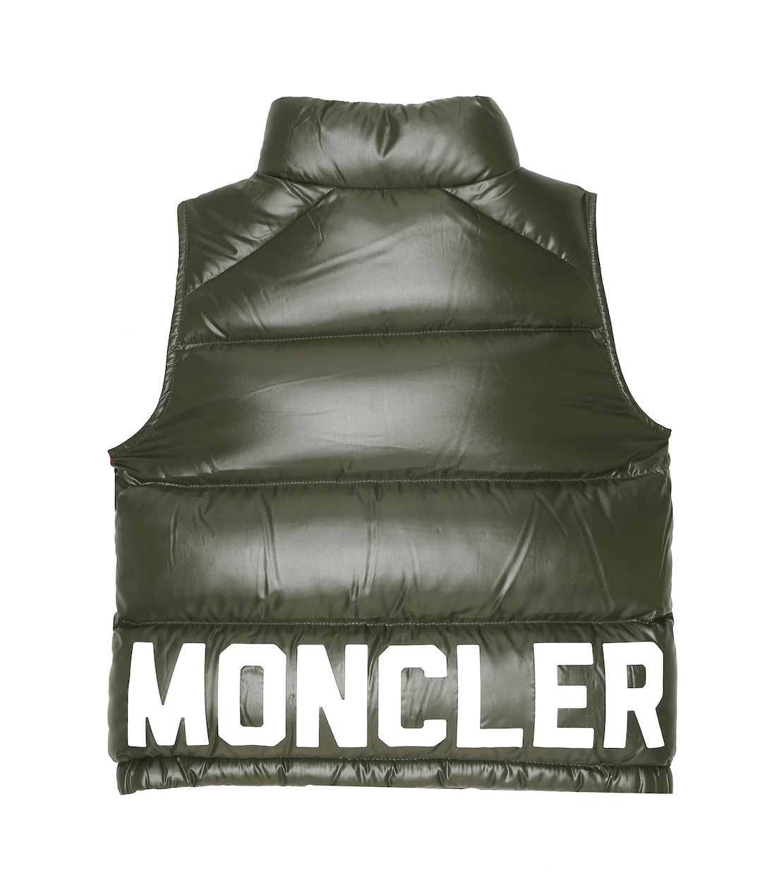 Daunenweste Dom  | Moncler Enfant