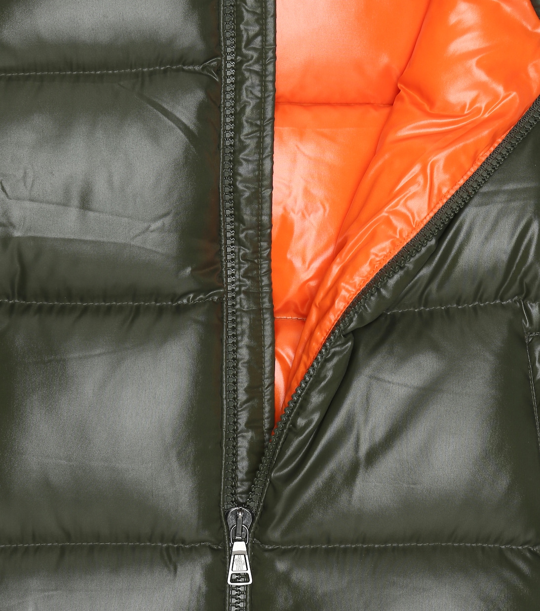 Daunenweste Dom  | Moncler Enfant