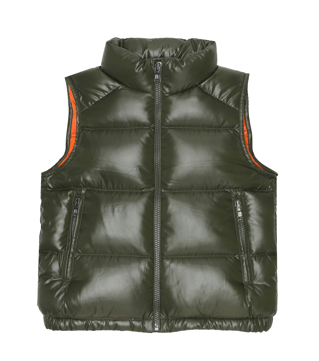 Daunenweste Dom  | Moncler Enfant