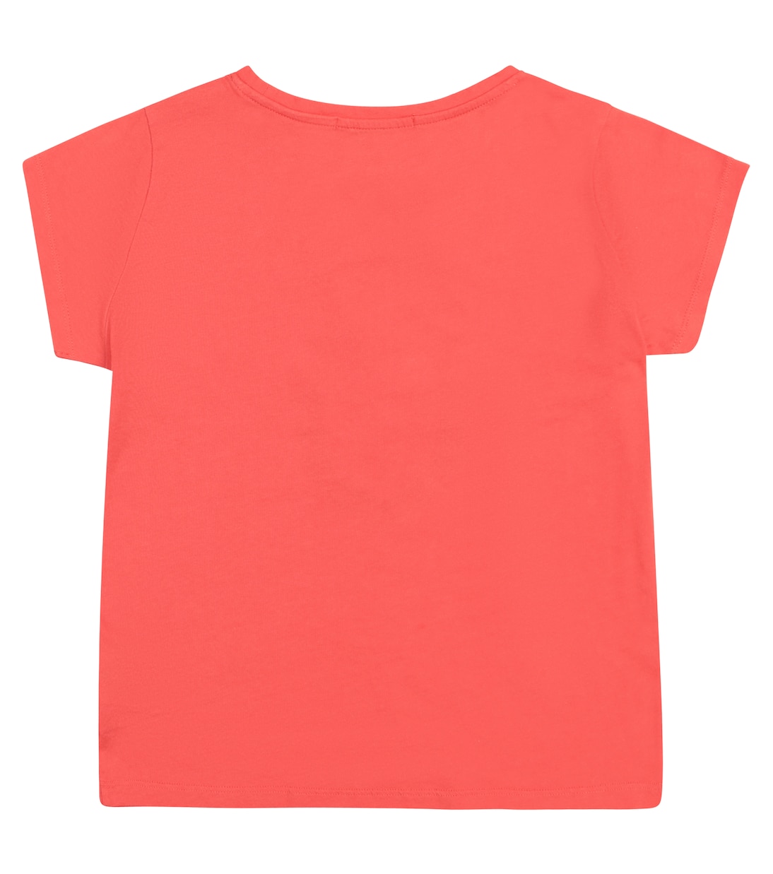 Camiseta de algodón estampada | Bonpoint