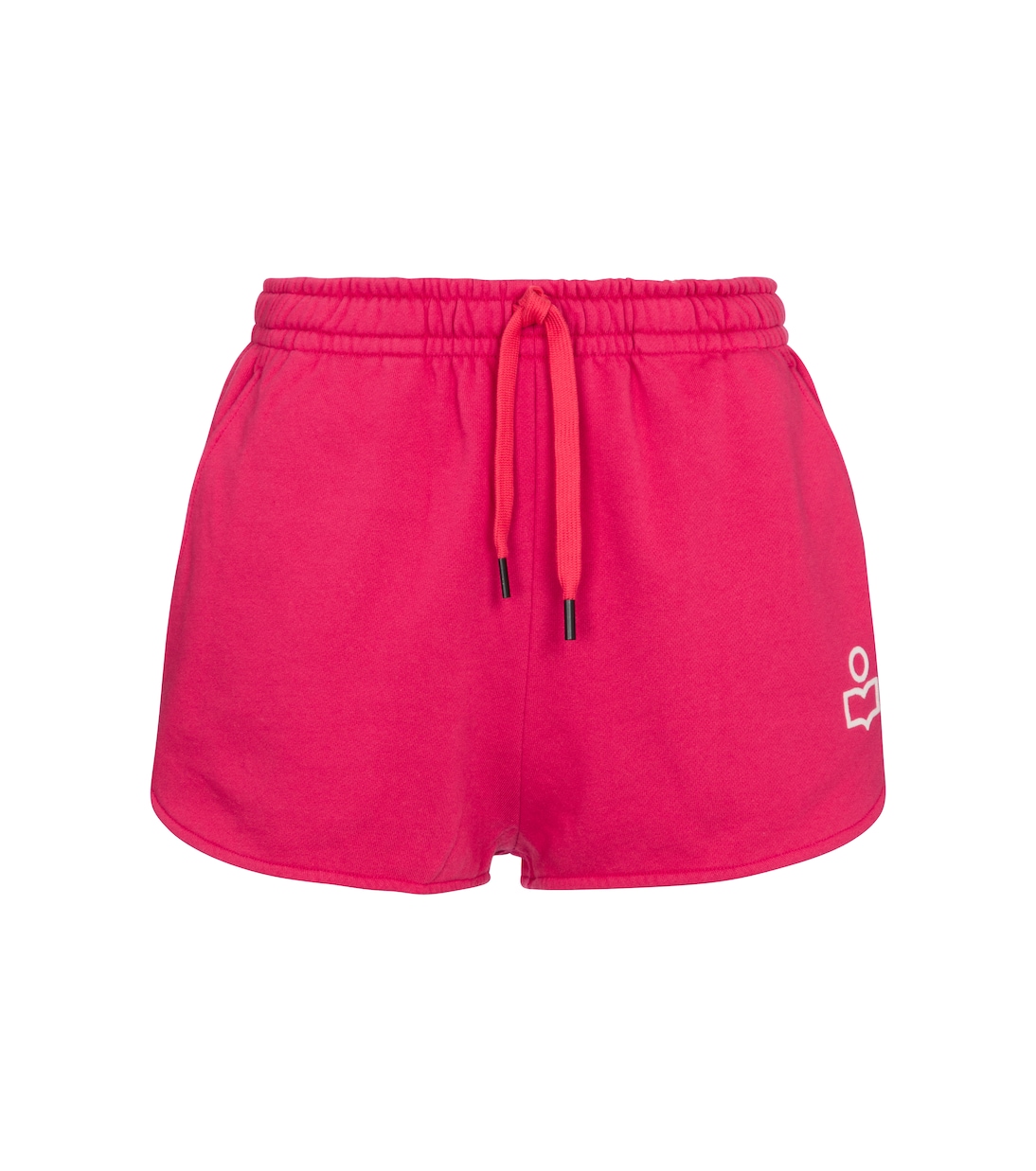Shorts Mifikia aus Jersey | Isabel Marant