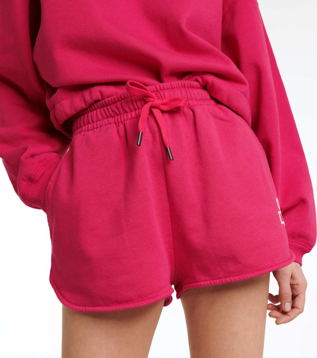 Shorts Mifikia aus Jersey | Isabel Marant