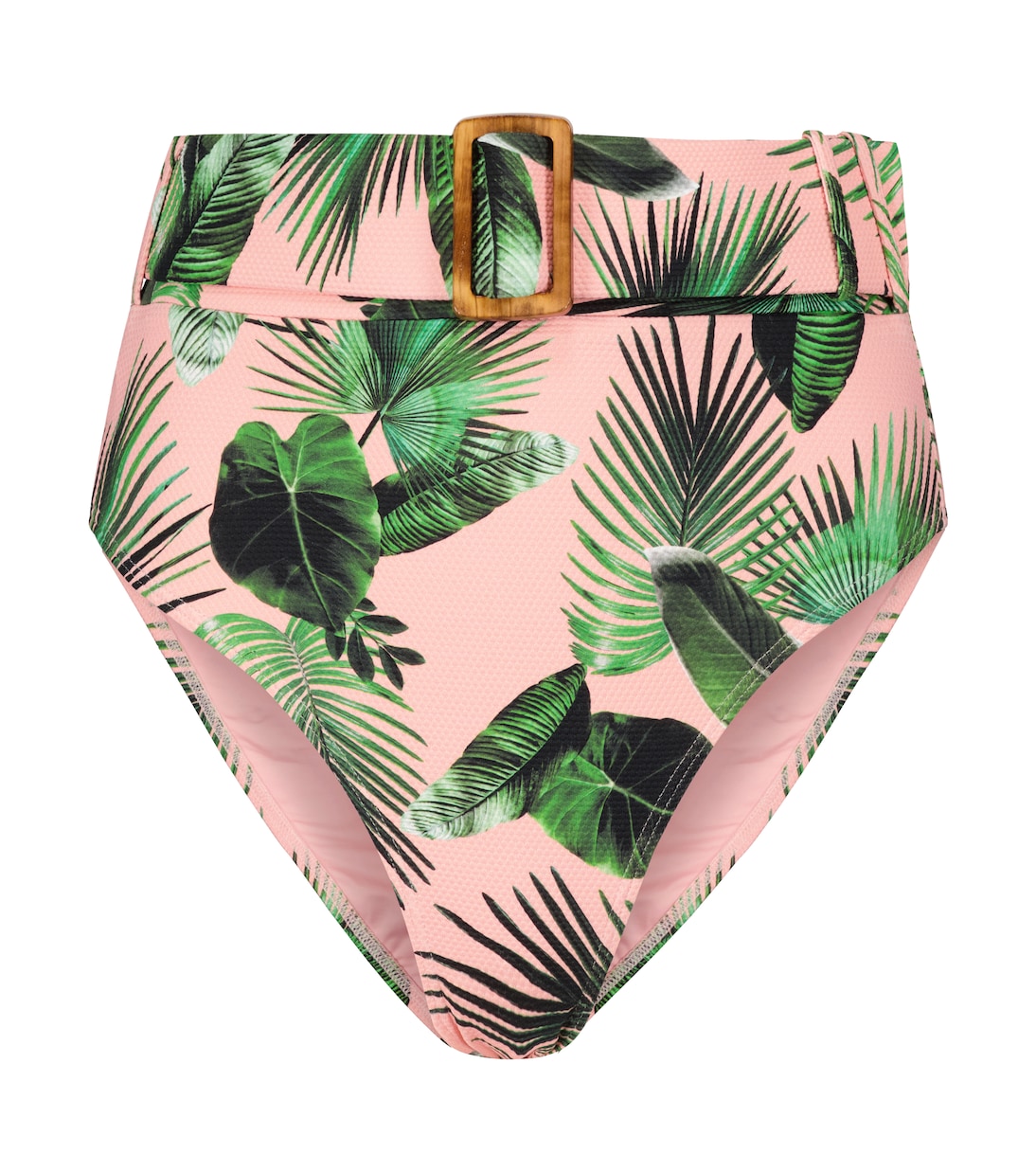 Slip bikini Ursula a stampa | Alexandra Miro