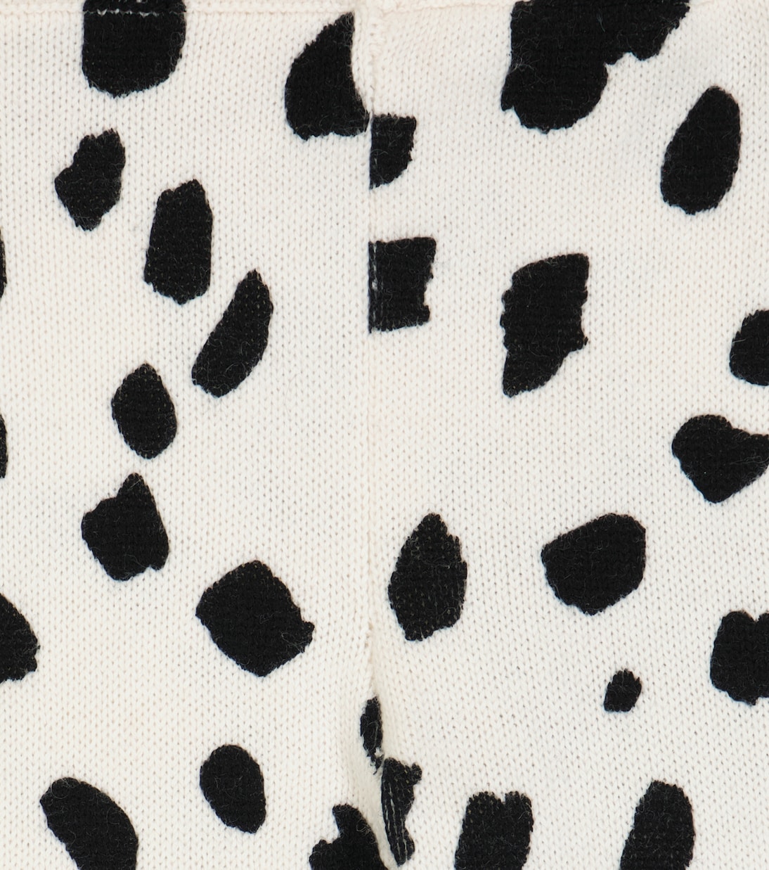 Bébé – Legging imprimé en coton mélangé | Stella McCartney Kids