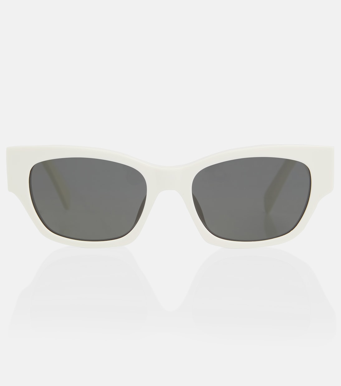 Occhiali da sole CELINE stile cat-eye per giovani alla moda