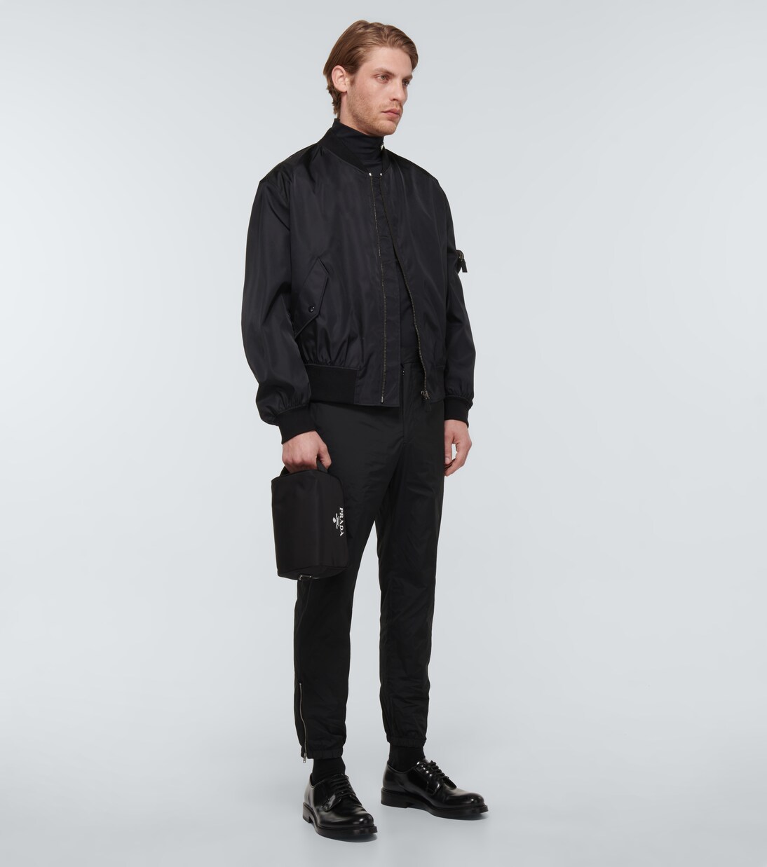 Gerade Hose | Prada