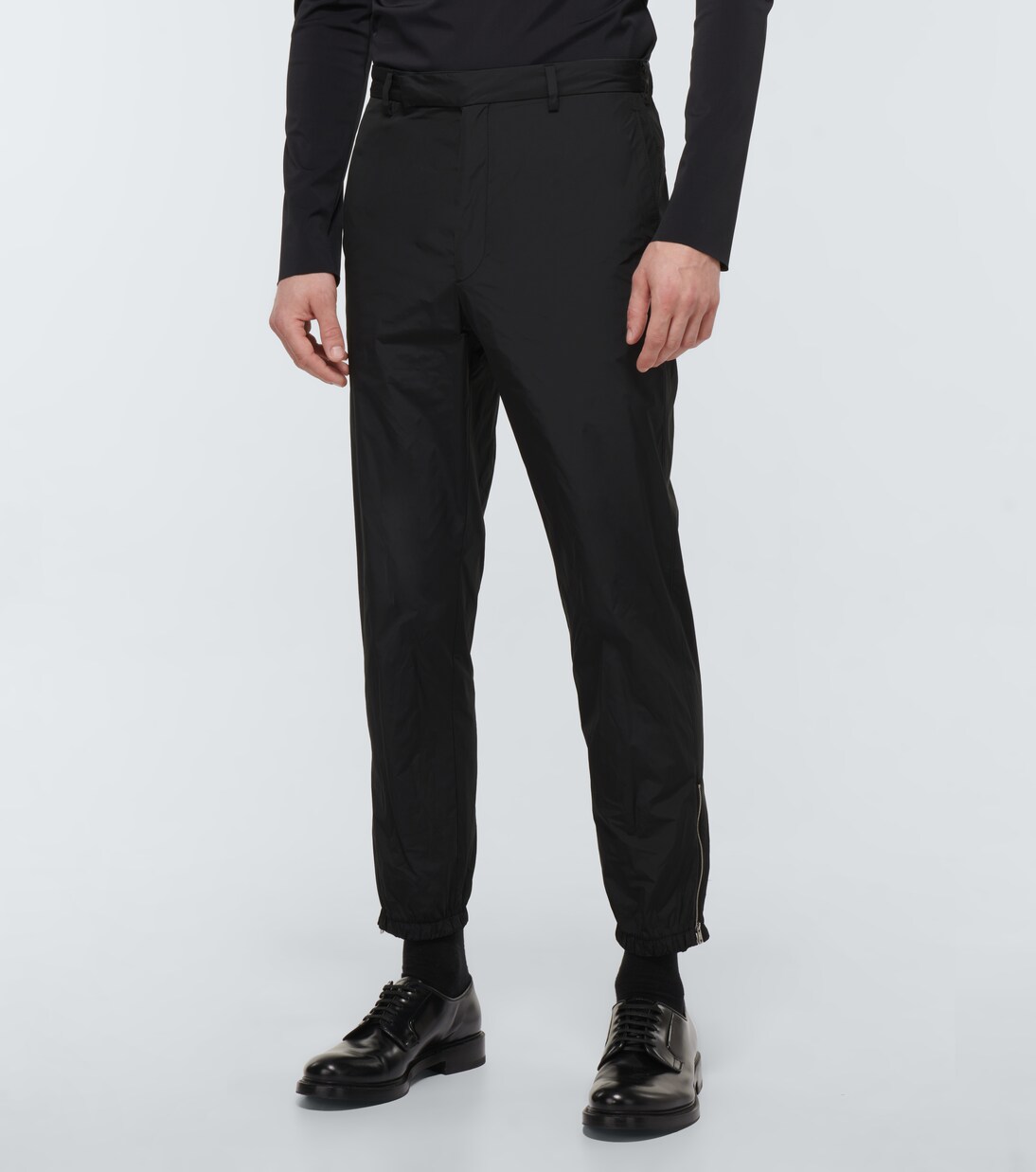 Gerade Hose | Prada