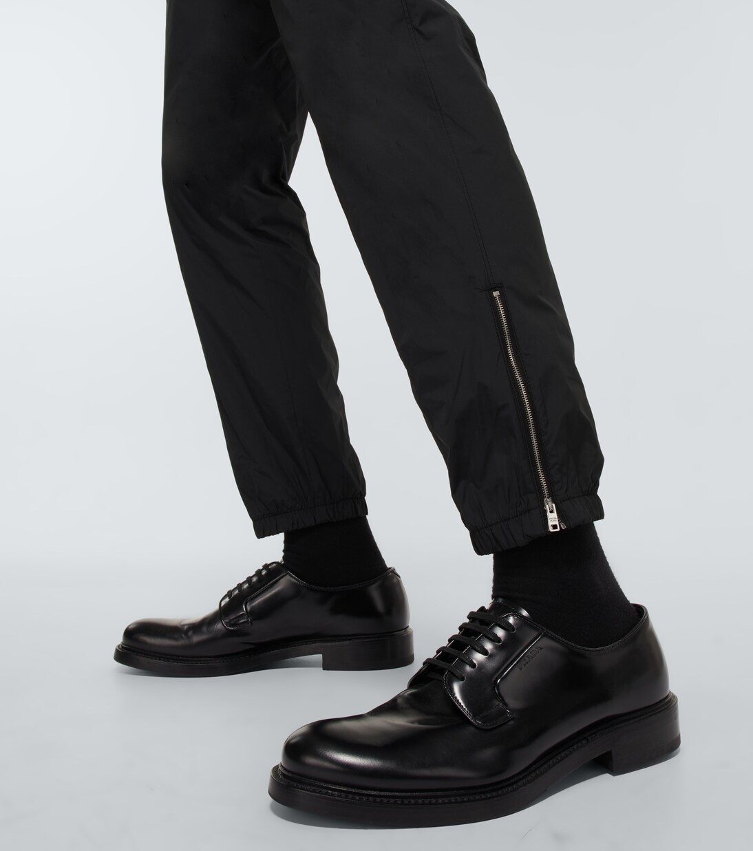 Gerade Hose | Prada