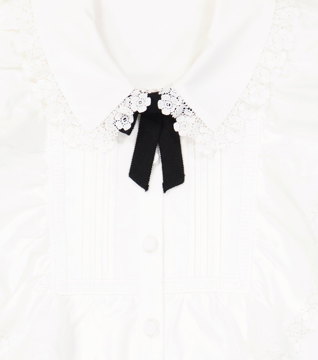 Camicia in cotone | Self-Portrait Kids