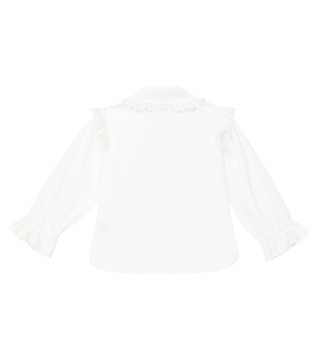 Camicia in cotone | Self-Portrait Kids