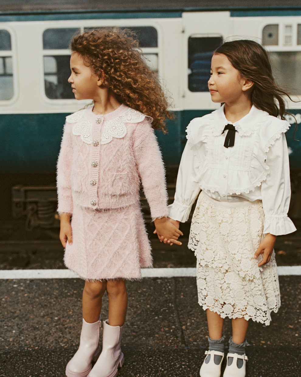 Camicia in cotone | Self-Portrait Kids