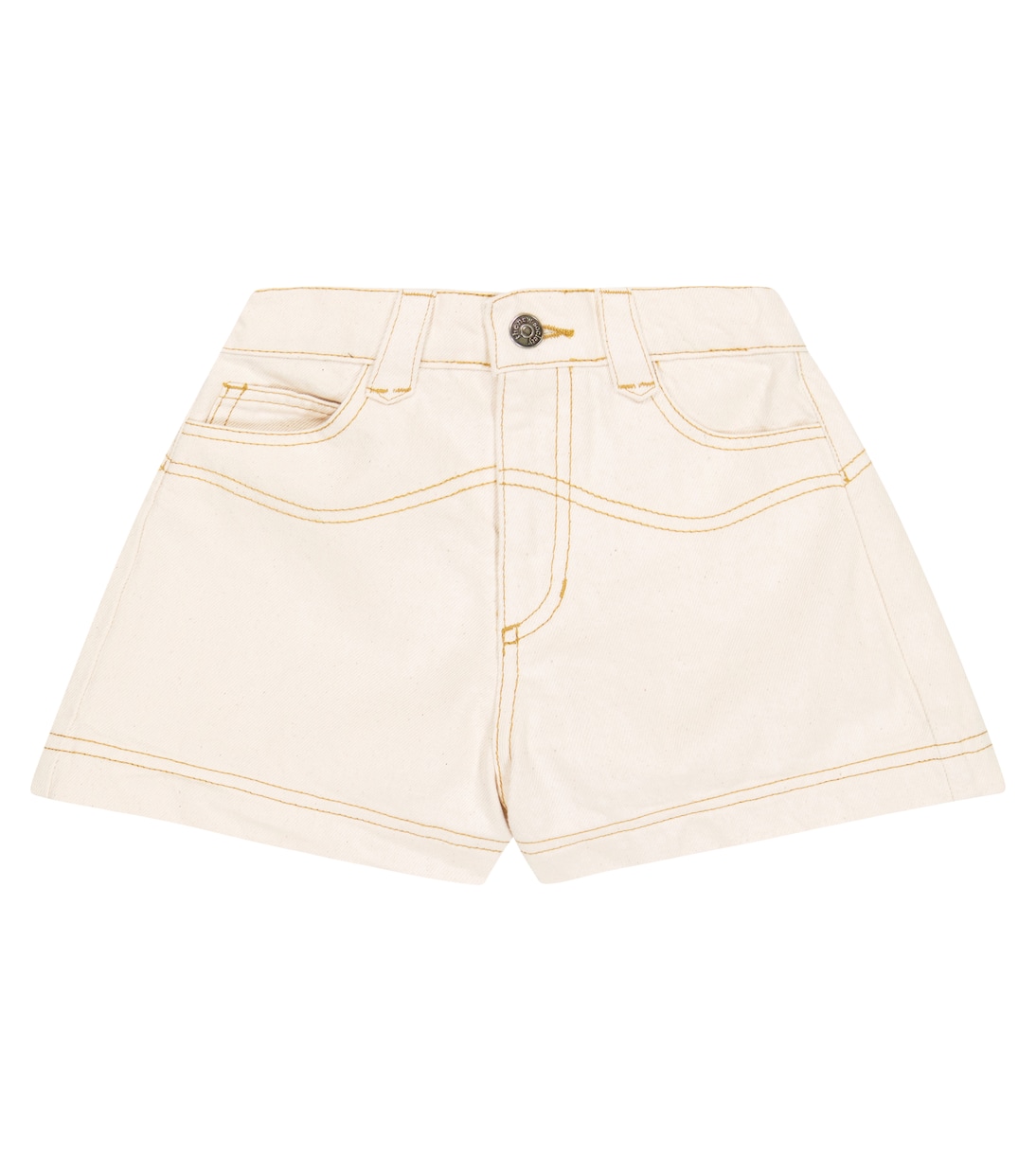 Jeansshorts | The New Society