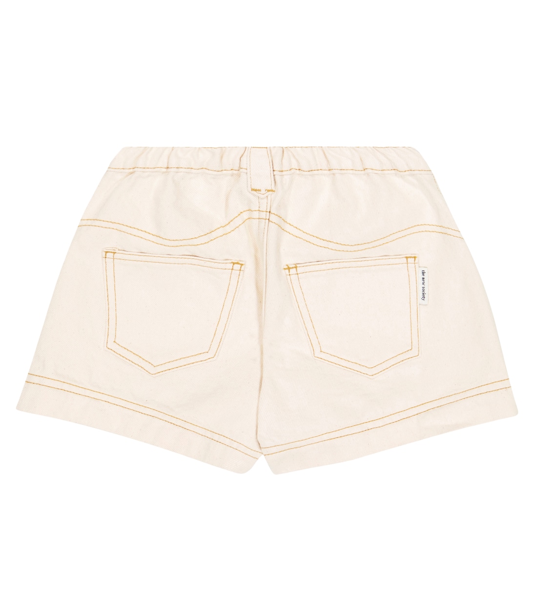 Jeansshorts | The New Society