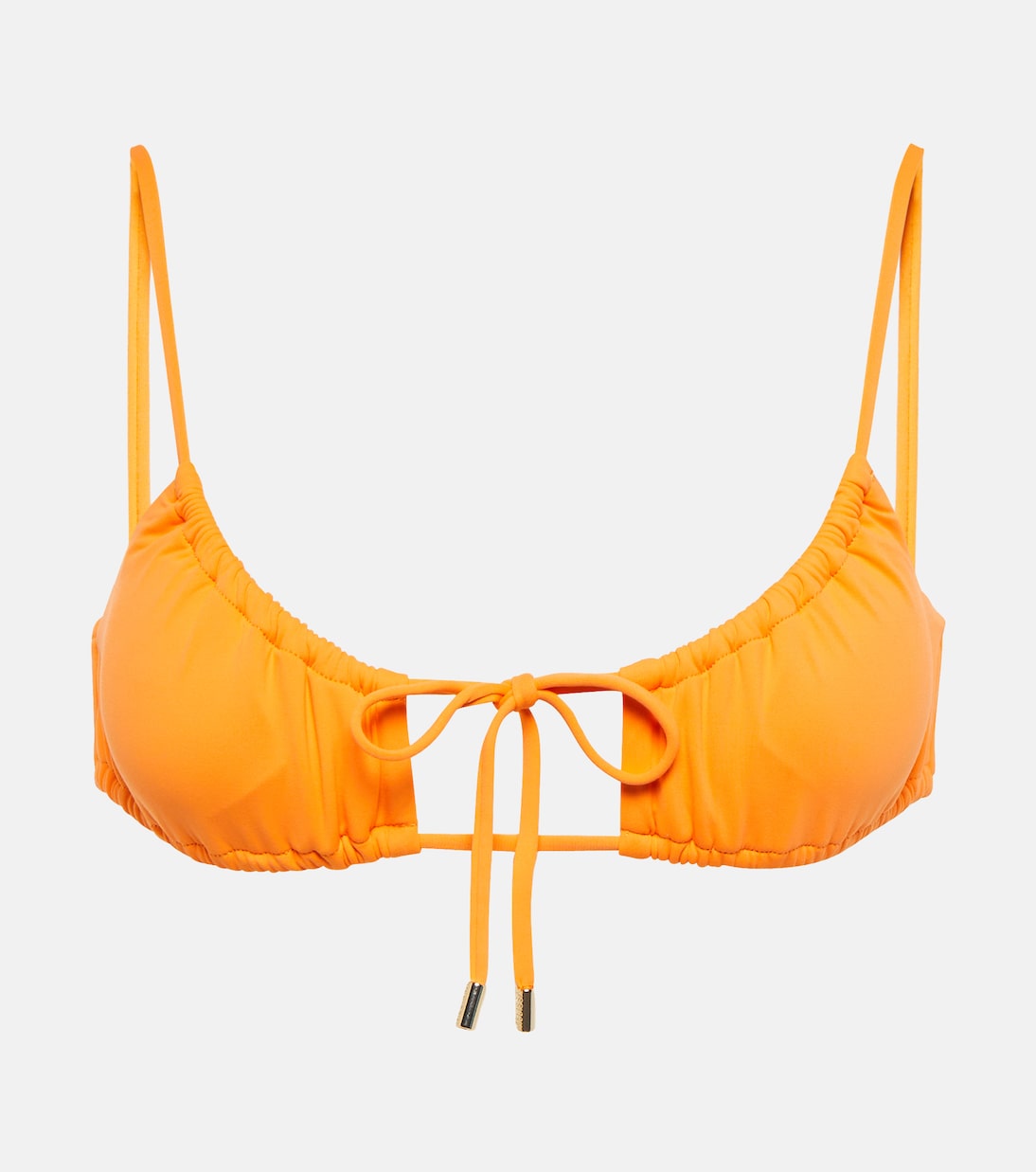 Cutout bikini top | Melissa Odabash
