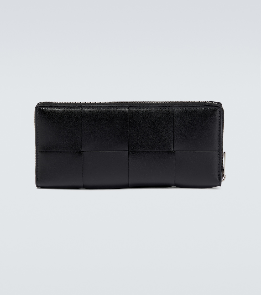 Portemonnaie Intreccio aus Leder | Bottega Veneta