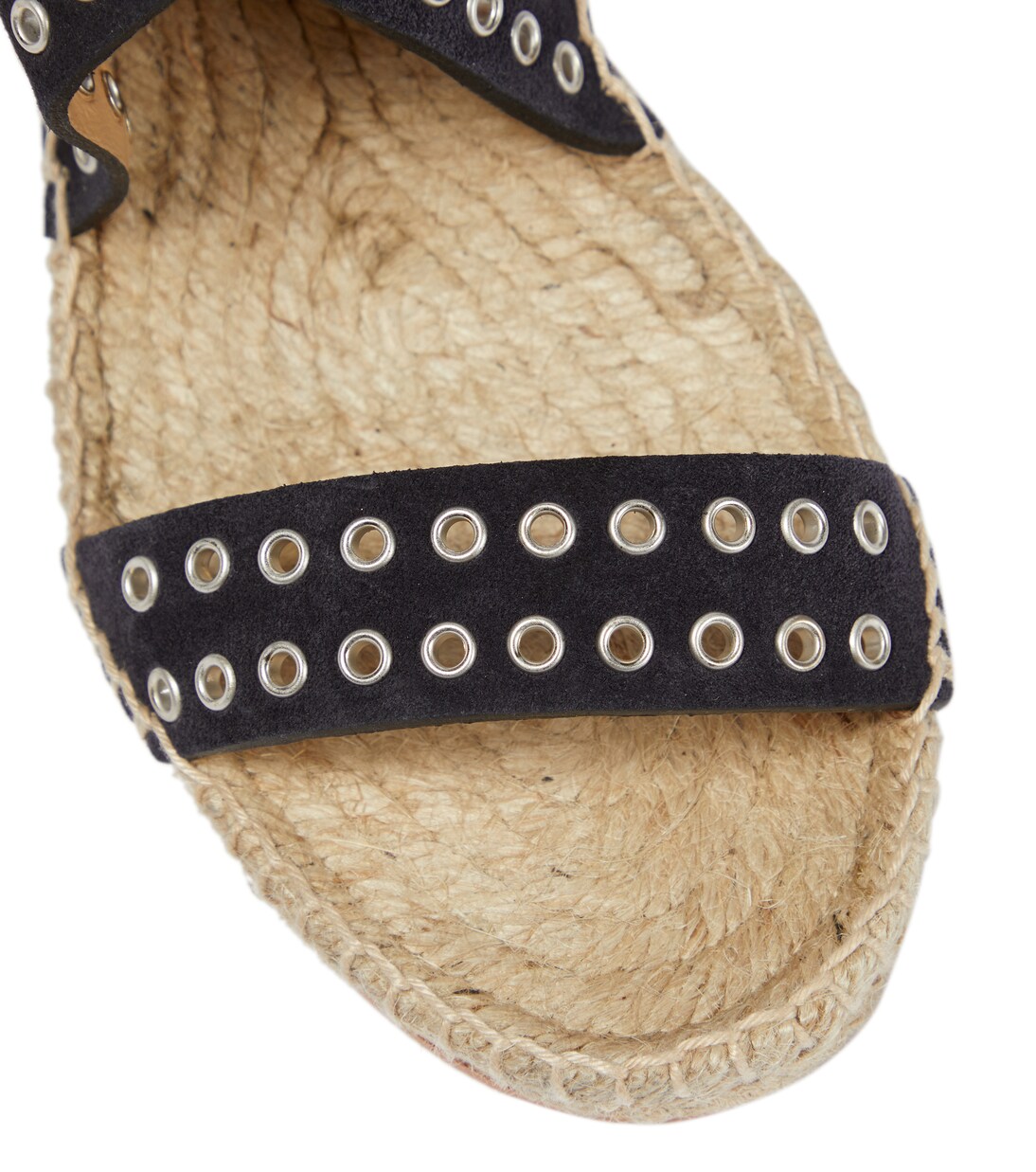 Sandali espadrillas Iriane in suede | Isabel Marant