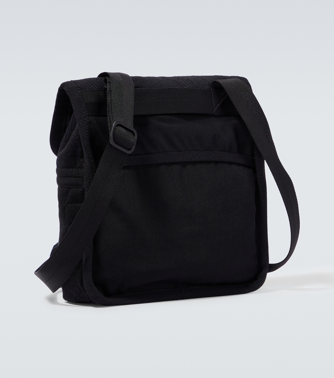 Borsa a tracolla lavorata a maglia | Byborre