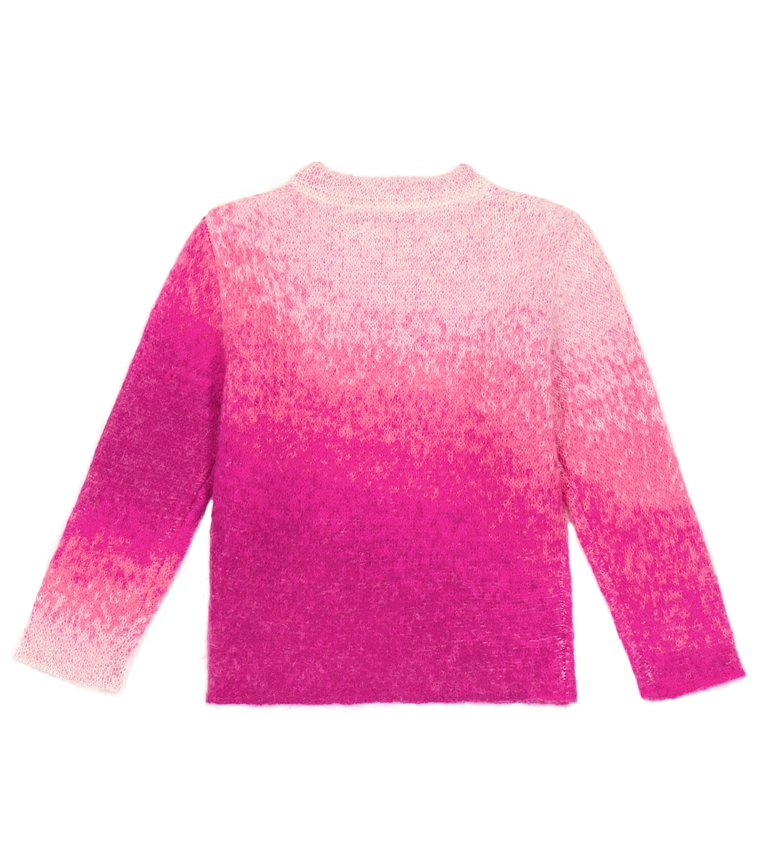 Pullover Gradient in misto mohair | ERL Kids