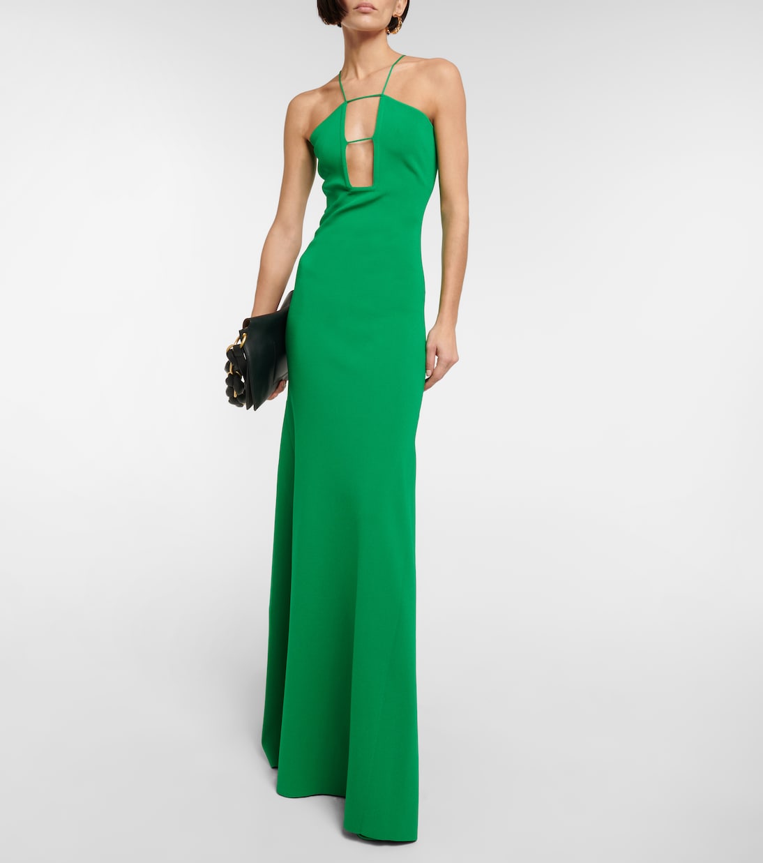 Maxikleid | Victoria Beckham