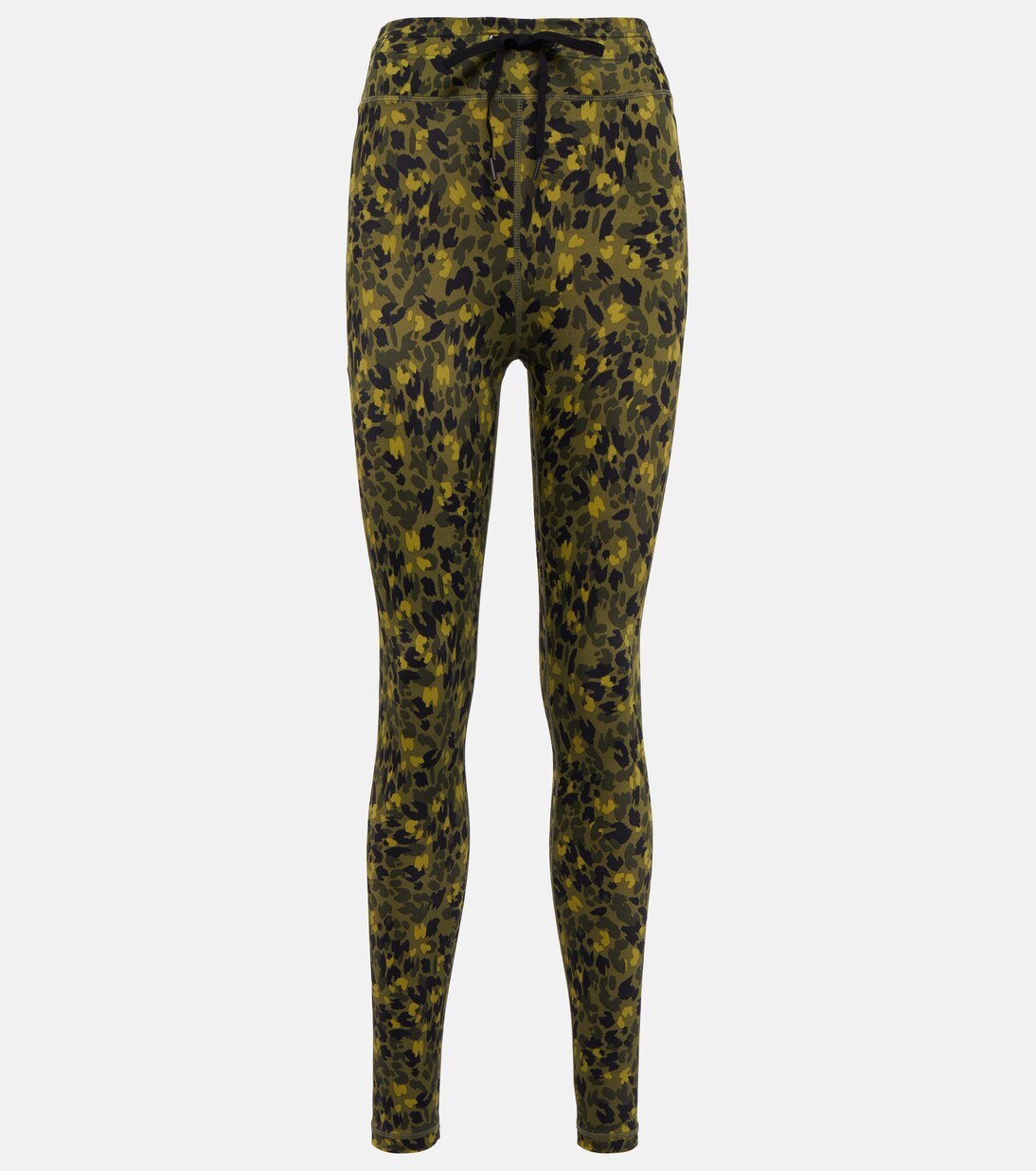 Leggings estampados | The Upside