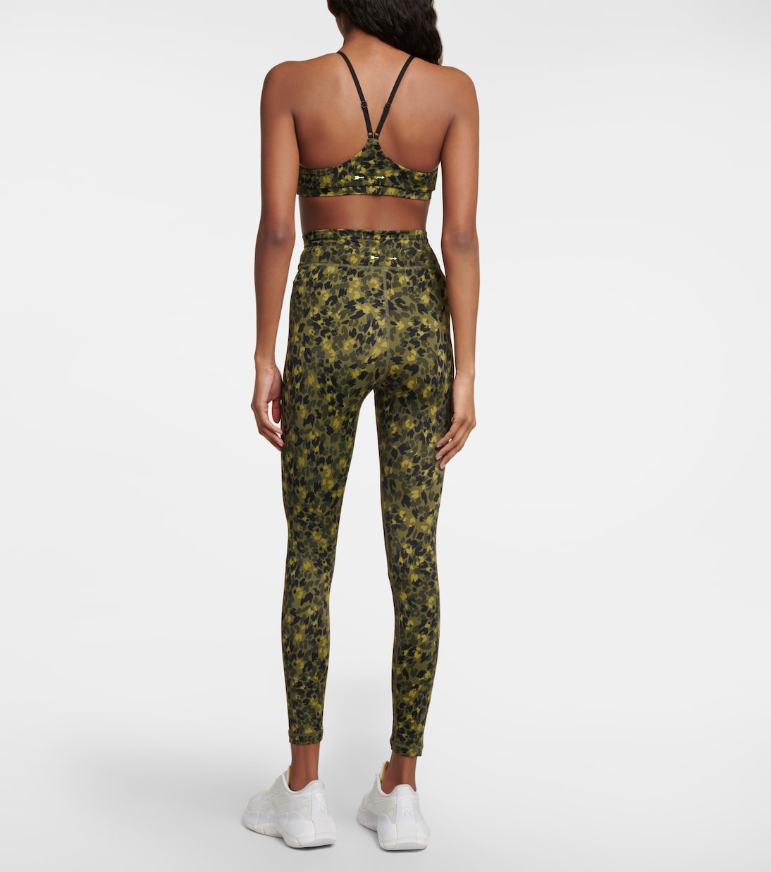 Leggings estampados | The Upside