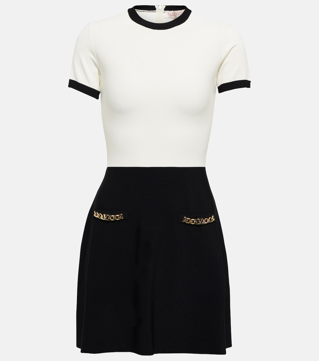 Robe à ornements | Valentino