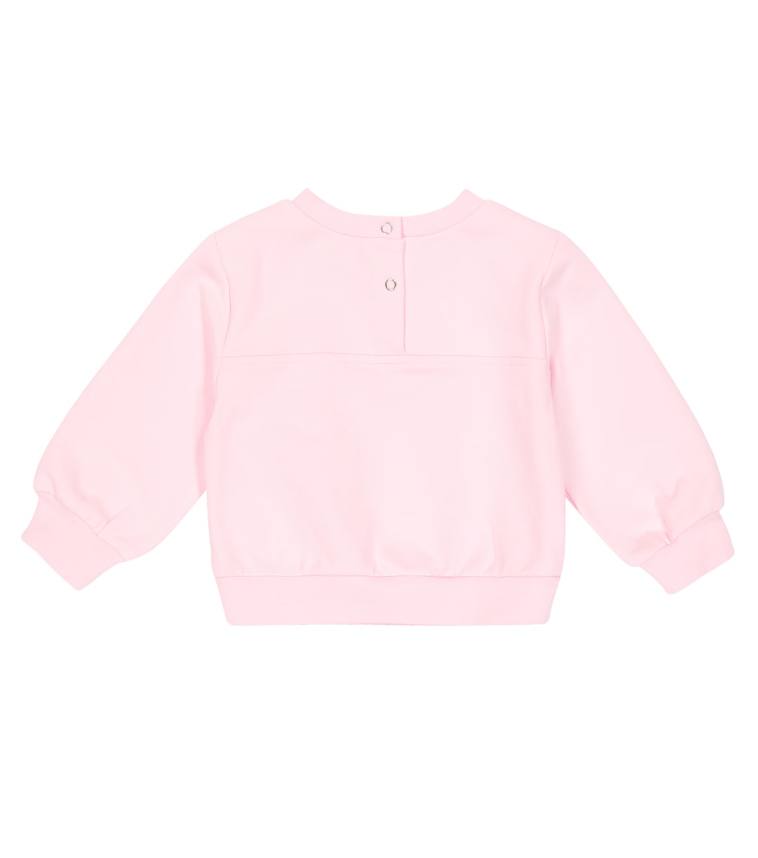 Baby - Felpa in misto cotone | Monnalisa
