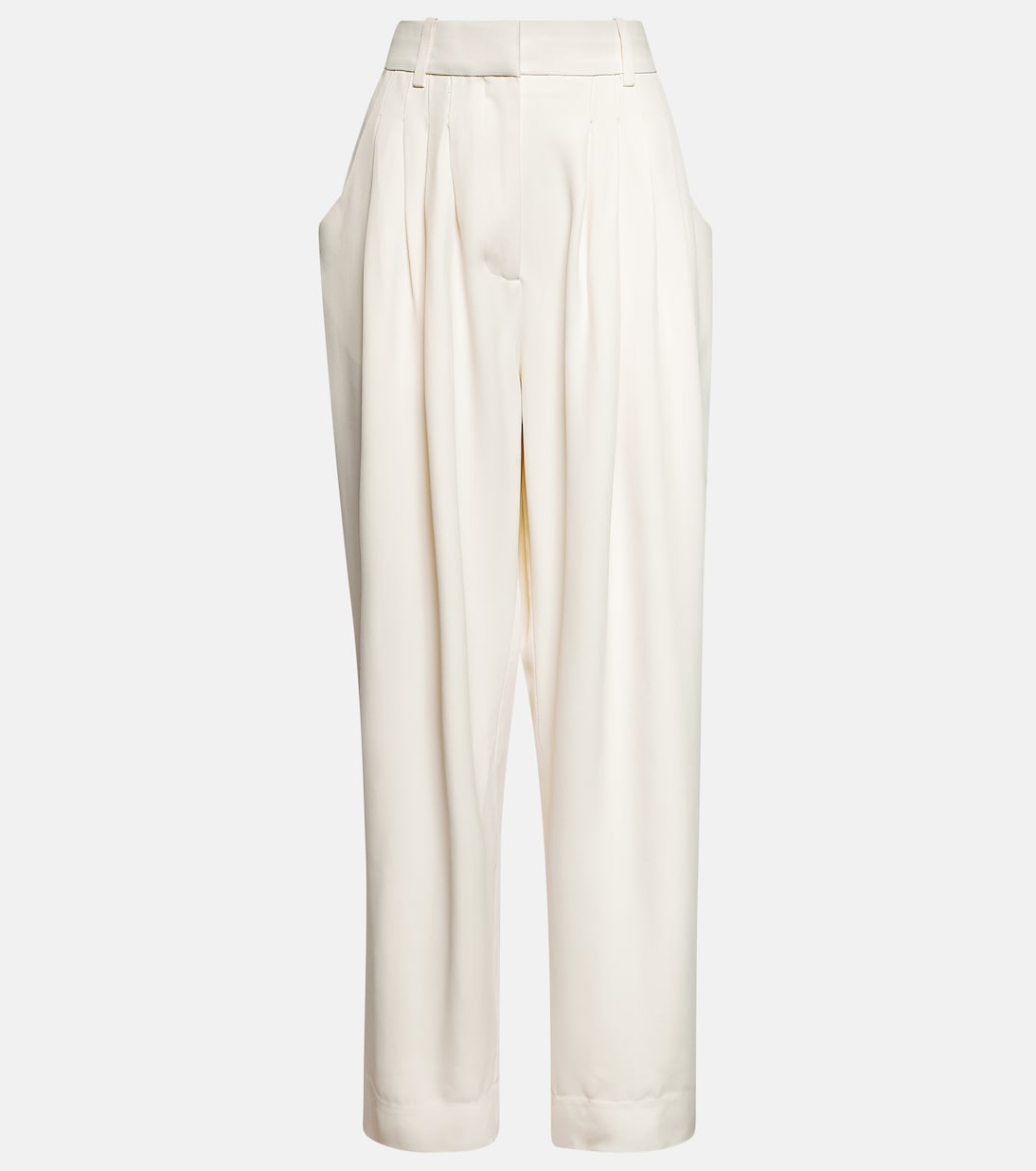 Pantalon à taille haute | CO
