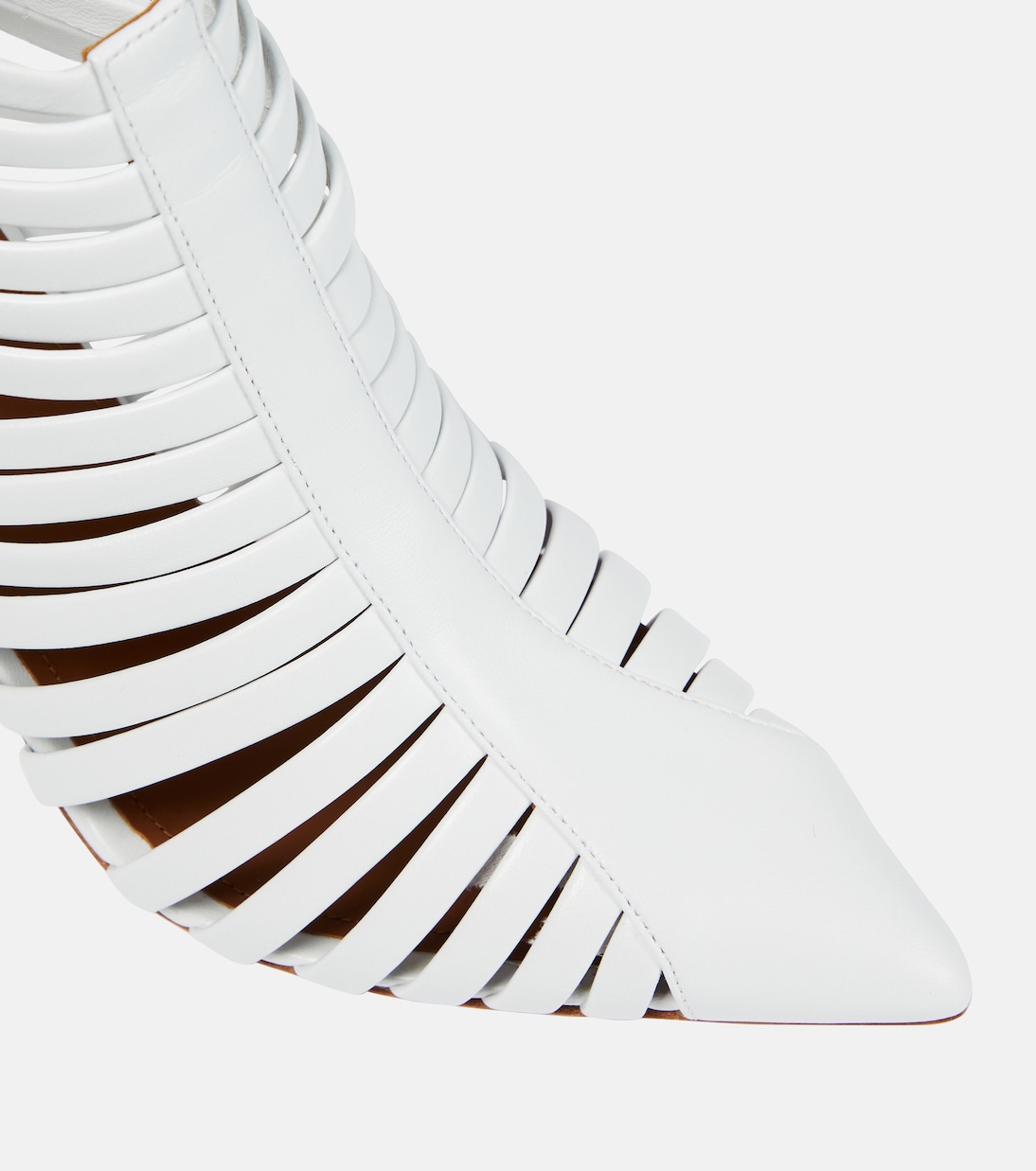 Stivaletti Heni in pelle | Malone Souliers