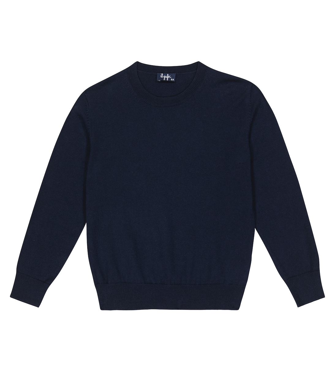 Pull en coton | Il Gufo
