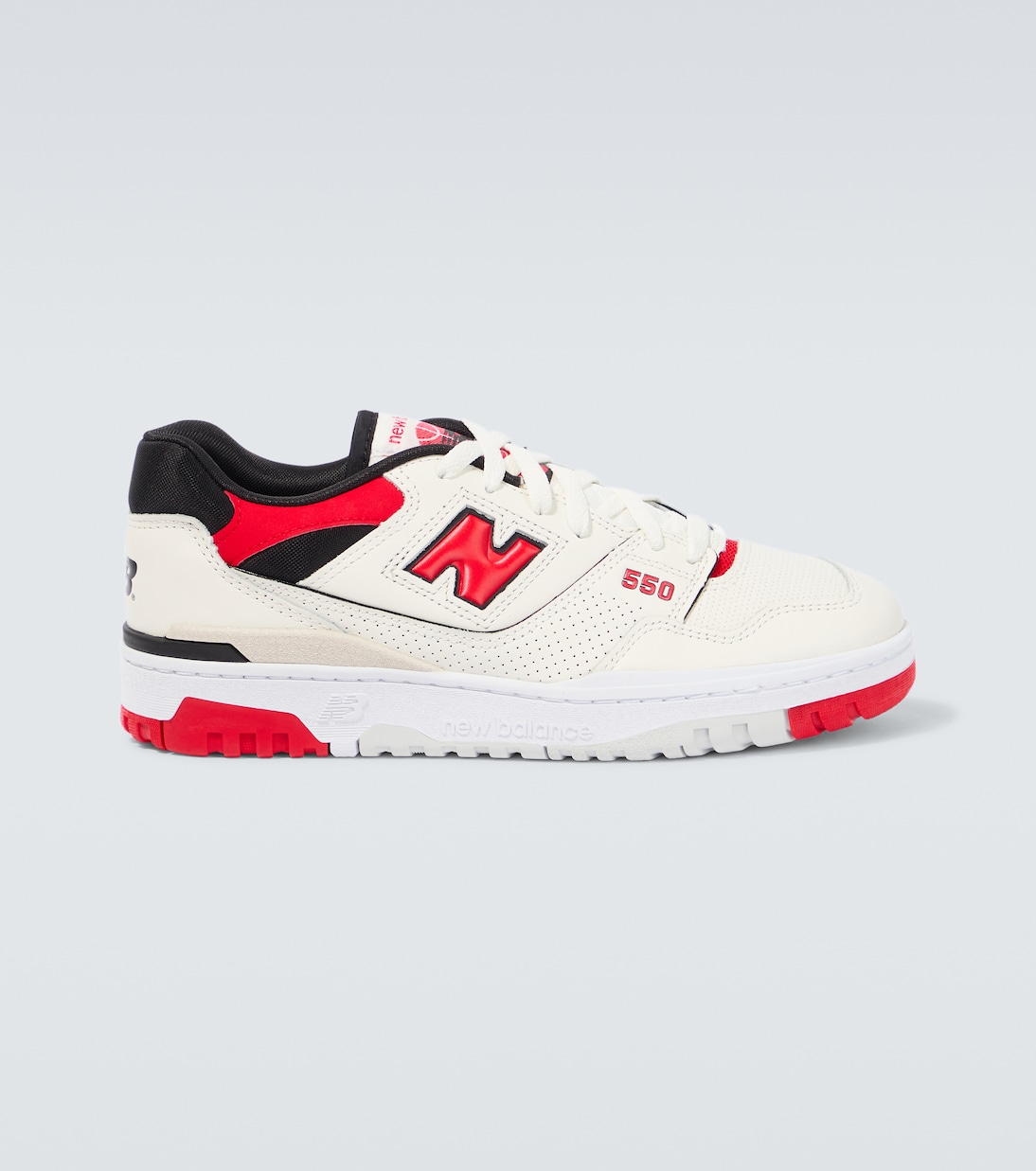 Sneakers BB550 aus Leder | New Balance