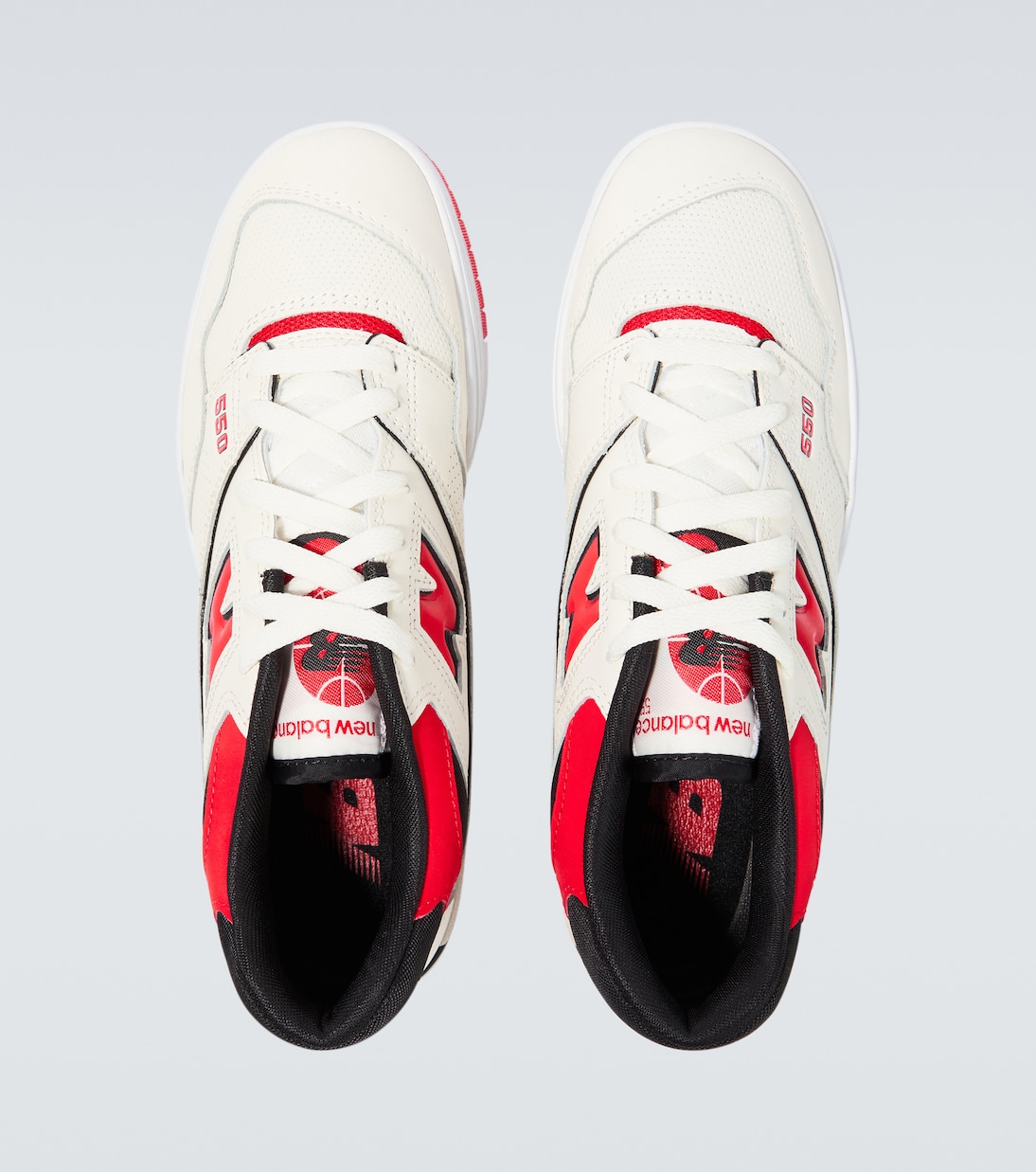 Sneakers BB550 aus Leder | New Balance