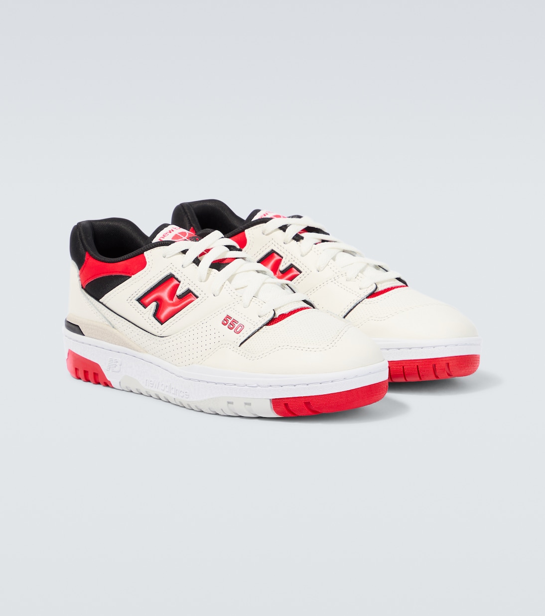 Sneakers BB550 aus Leder | New Balance